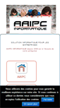 Mobile Screenshot of aaipc.com